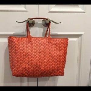 Goyard St. Louis PM - orange